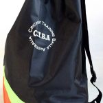 C.T.B.A Carry bag