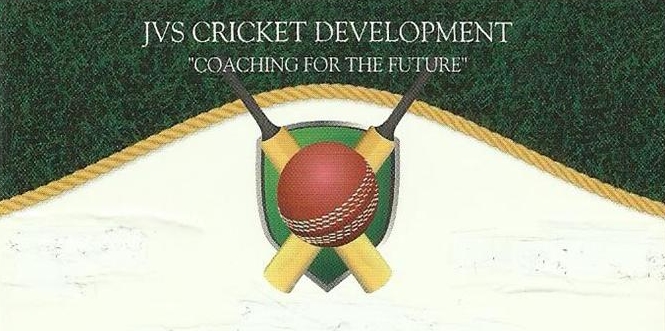 JVS Cricket Development